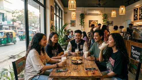 Rice Beer From Assam Is Fast Turning A Gen Z Hit Across India, But Is It Healthier?