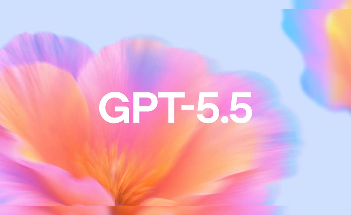 OpenAI GPT-5.5 Launch: What Makes It The 'Smartest' AI Model Yet