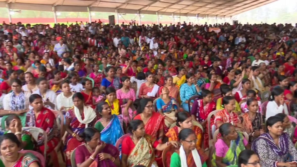 Latest and Breaking News on NDTV