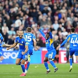 Leeds Beat West Ham In Shoot-Out To Reach FA Cup Semis For First Time In 39 Years