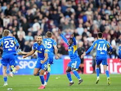 Leeds Beat West Ham To Reach FA Cup Semis For First Time In 39 Years