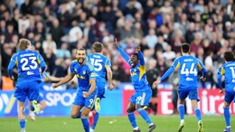 Leeds Beat West Ham In Shoot-Out To Reach FA Cup Semis For First Time In 39 Years
