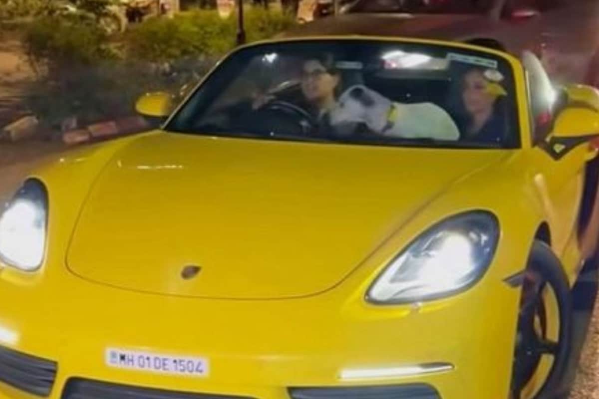 Latest and Breaking News on NDTV