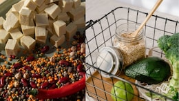 Fibremaxxing, Proteinmaxxing: Are These Viral Food Trends Actually Good For You?