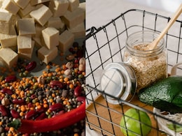 Fibremaxxing, Proteinmaxxing: Are These Viral Food Trends Actually Good For You?