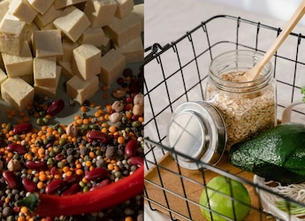 Fibremaxxing, Proteinmaxxing: Are These Viral Food Trends Actually Good For You?