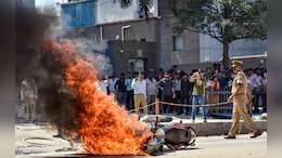 UP's 21% Pay Hike Amid Noida Workers Protest, And Rs 20,000 Clarification