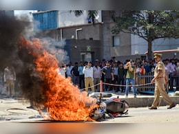 UP's 21% Pay Hike Amid Noida Workers Protest, And Rs 20,000 Clarification