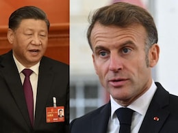 फ्रांस के नागरिक को चीन ने दे दी फांसी, 16 साल पुराने केस की सजा टाइमिंग में है बड़ा मैसेज