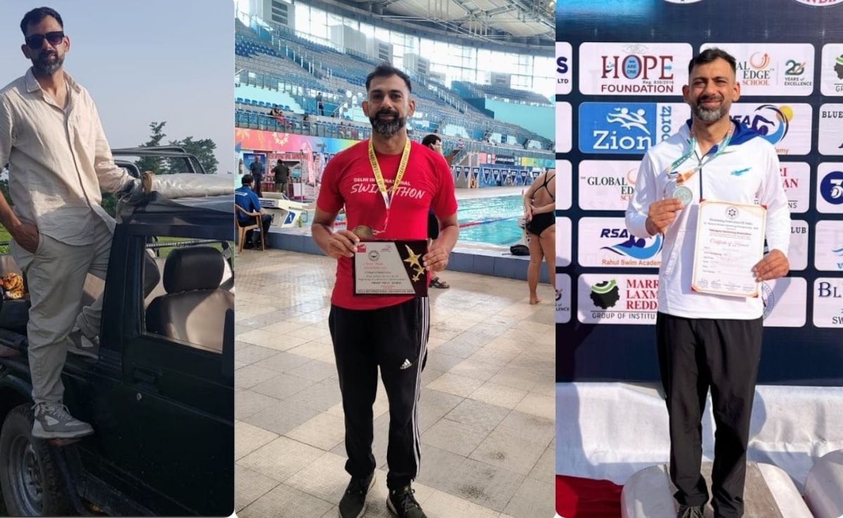 130 दिनों तक शुकराना करने से कैसे बदली मेरी आर्थिक स्थिति और मन हुआ शांत: 43 साल के बिज़नेसमैन प्रवीण चावला ने