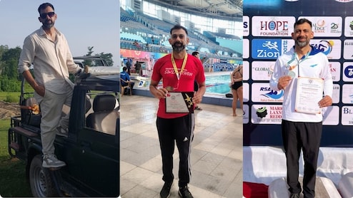 130 दिनों तक शुकराना करने से कैसे बदली मेरी आर्थिक स्थिति और मन हुआ शांत: 43 साल के बिज़नेसमैन प्रवीण चावला ने साझा किए अनुभव