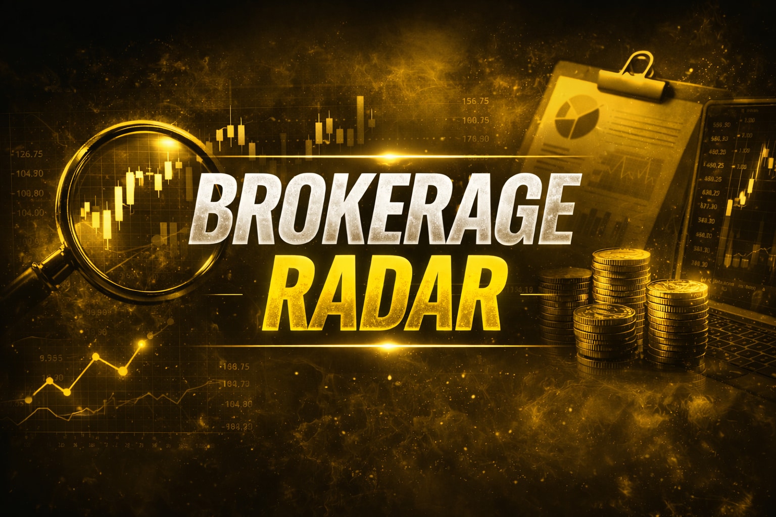 Stock Picks Today: HDFC Bank, Siemens Energy, HCLTech, And More On  Brokerages' Radar