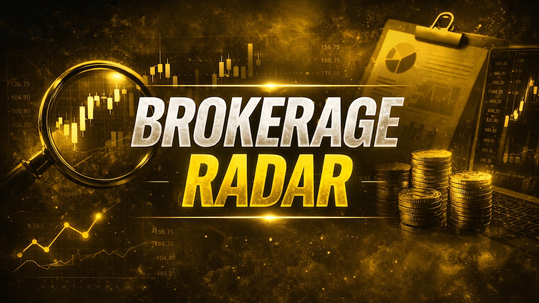 Stock Picks Today: Coal India, Sun Pharma, UltraTech Cement, Varun Beverages And More On Brokerages' Radar