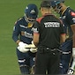 GT Star Rahul Tewatia Fails BCCIs Test During IPL 2026 Match vs PBKS, Forced To Change Bat. Watch
