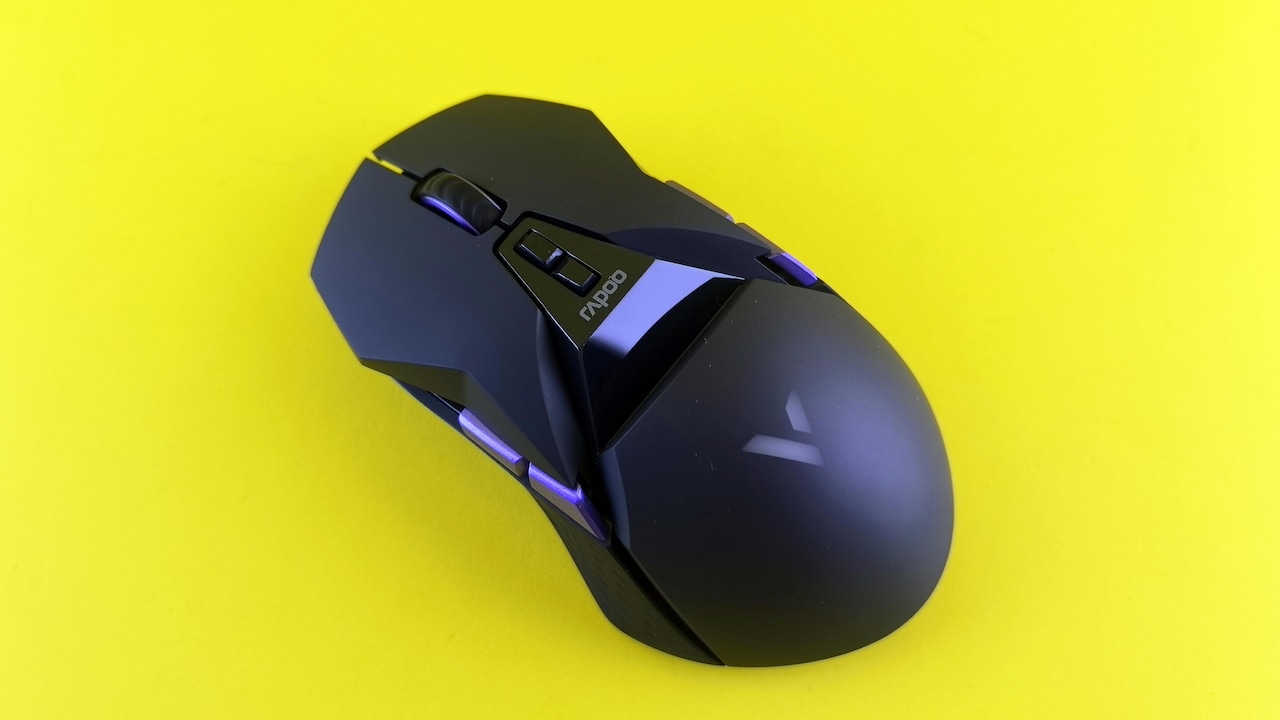 Best 5 Gaming Mouse Options With Fast Response And Accuracy