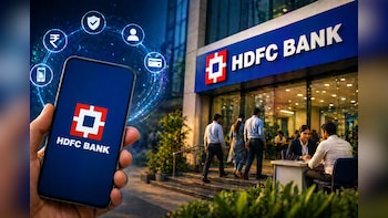 97% Of Transactions Are Digital. So Why Does HDFC Bank Have 9,700 Branches?
