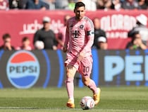 Lionel Messi Scores Winner As Inter Miami Down Colorado On Coach Debut