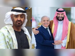 गल्फ में चल रही एक और लड़ाई, OPEC से बाहर निकलकर UAE ने सऊदी-पाकिस्तान को आंख दिखाई?