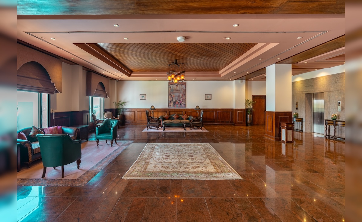 Latest and Breaking News on NDTV