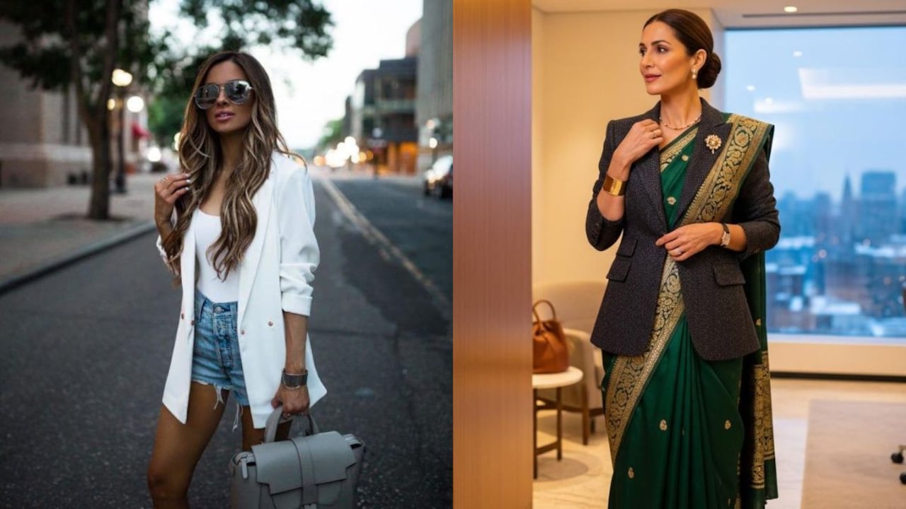 Sharp lines, strong presence, outfits that mean business without trying too hard.