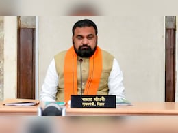 बिहार: सीएम सम्राट चौधरी का बड़ा फैसला, पटना के संजय गांधी जैविक उद्यान का नाम बदला