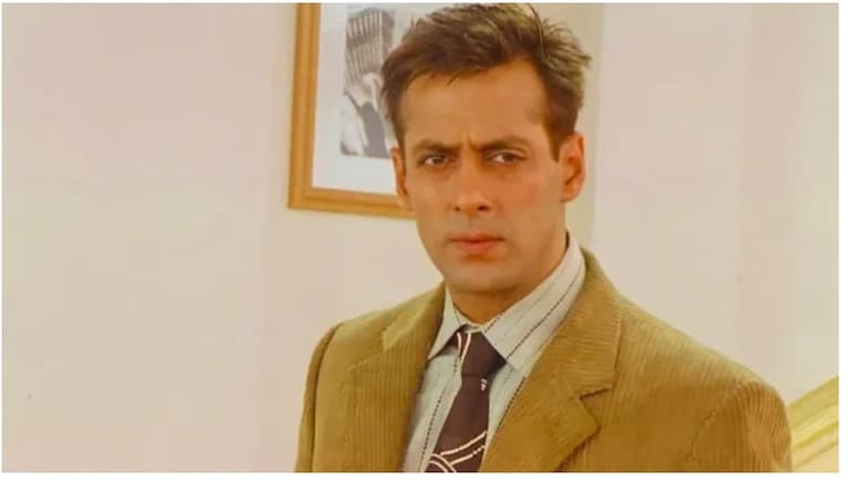 कौन है स्टारकिड सुफयान, जिसे देख कर फैंस बोले- सलमान खान का बेटा होता तो हूबहू ऐसा दिखता, दिव्या भारती से है खास कनेक्शन
