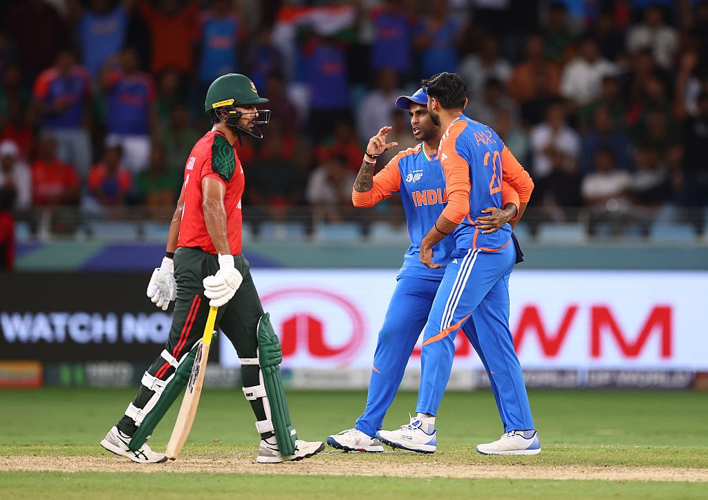 Bangladesh Makes Fresh Attempt To Repair Cricketing Relations With India