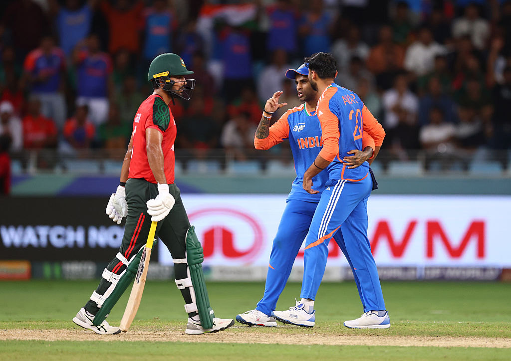 Bangladesh Makes Fresh Attempt To Repair Cricketing Relations With India