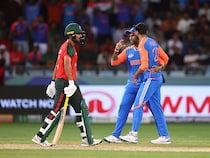 Strategic Shift In Dhaka: Bangladesh Makes Fresh Attempt To Repair Cricketing Relations With India