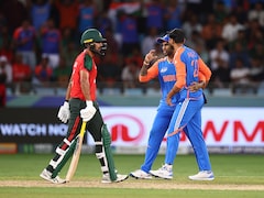 Bangladesh Makes Fresh Attempt To Repair Cricketing Relations With India