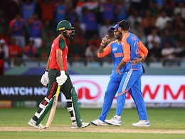 Strategic Shift In Dhaka: Bangladesh Makes Fresh Attempt To Repair Cricketing Relations With India
