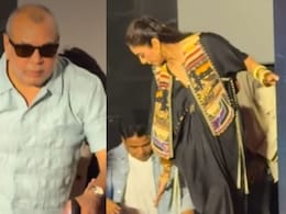 भूत बंगला के मंच पर सच में आया भूत? पहले लड़खड़ाई तब्बू, फिर परेश रावल, डायरेक्टर भी चोटिल होने से बचे- देखें वीडियो