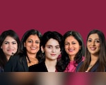 Ten Women Successors Command Rs 8.16 Lakh Crore Market Cap