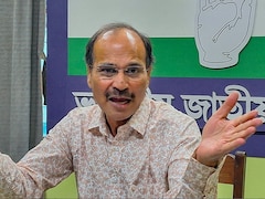 'सत्ता विरोधी लहर और SIR की वजह से हुई बंपर वोटिंग...', बंगाल चुनाव पर अधीर रंजन चौधरी से खास बातचीत