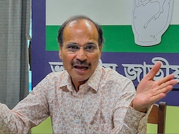 'सत्ता विरोधी लहर और SIR की वजह से हुई बंपर वोटिंग...', बंगाल चुनाव पर अधीर रंजन चौधरी से खास बातचीत