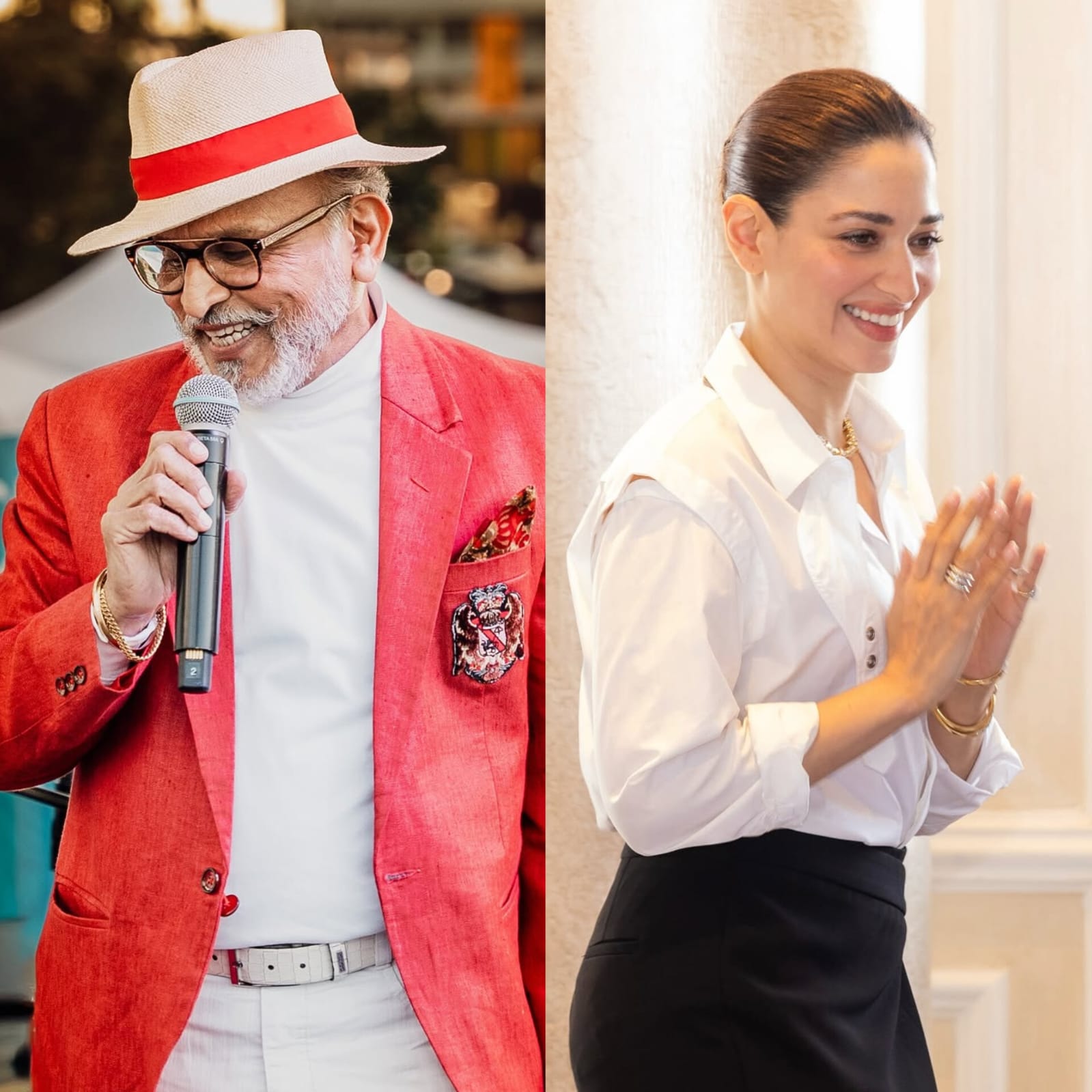 तमन्ना भाटिया को 'माशाअल्लाह दूधिया' कहने पर अन्नू कपूर ने दी सफाई, बोले- बात अंग्रेजी में कही होती तो विवाद नहीं होता