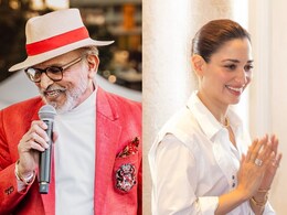 तमन्ना भाटिया को 'माशाअल्लाह दूधिया' कहने पर अन्नू कपूर ने दी सफाई, बोले- बात अंग्रेजी में कही होती तो विवाद नहीं होता