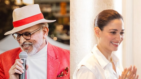 तमन्ना भाटिया को 'माशाअल्लाह दूधिया' कहने पर अन्नू कपूर ने दी सफाई, बोले- बात अंग्रेजी में कही होती तो विवाद नहीं होता