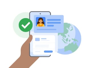 अब Aadhaar कार्ड साथ रखने की जरूरत नहीं! Google Wallet में आया बड़ा ID अपडेट