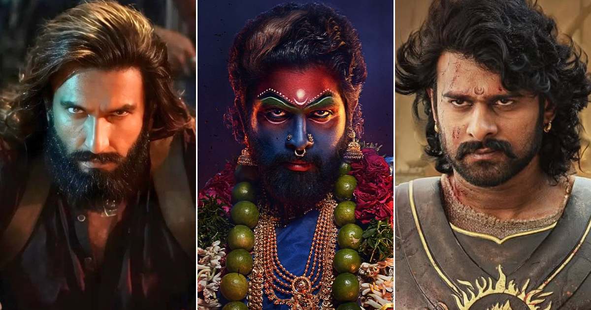 <i>Dhurandhar 2</i> Box Office Collection Day 27: Beats <i>Pushpa</i> And <i>Baahubali</i> As The First Indian Franchise To Hit Rs 3,000 Crore Worldwide