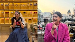 Inside Anshula Kapoor's Seoul Bachelorette With 'OGs'. See Pics