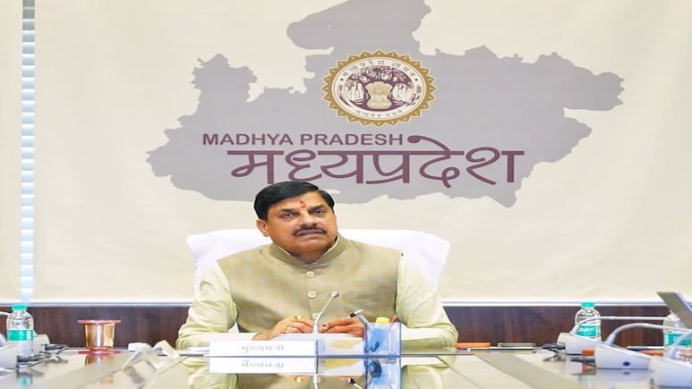 UCC के लिए एमपी सरकार ने बनाई हाई लेवल कमेटी, रिटायर्ड SC जज बनीं अध्यक्ष; 60 दिन में सौपेंगे रिपोर्ट