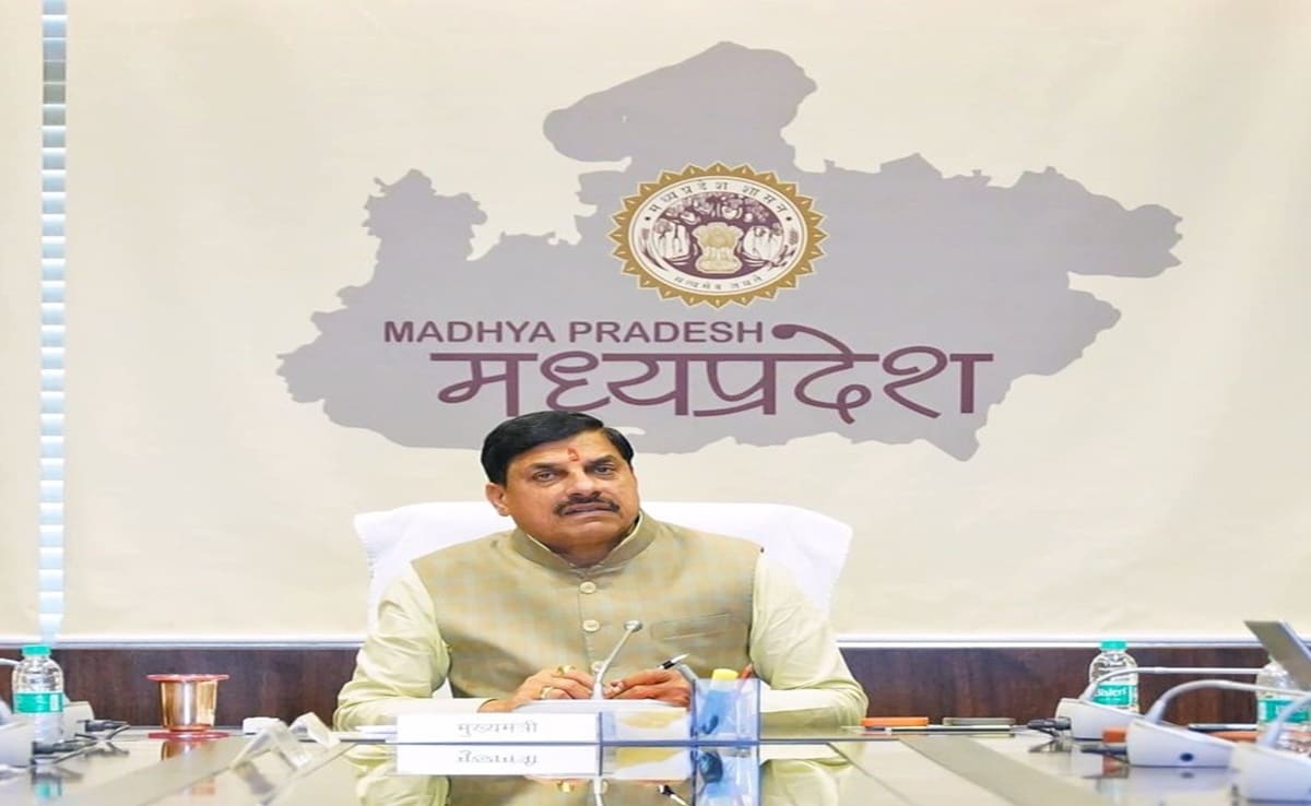 TET पर MP सरकार का बड़ा कदम, सुप्रीम कोर्ट में पुनर्विचार याचिका दाखिल; शिक्षकों के साथ अन्याय नहीं : CM मोहन