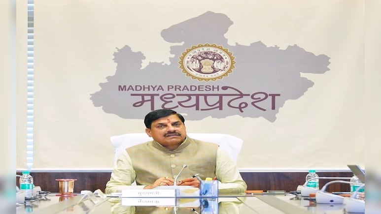 TET पर MP सरकार का बड़ा कदम, सुप्रीम कोर्ट में पुनर्विचार याचिका दाखिल; शिक्षकों के साथ अन्याय नहीं : CM मोहन