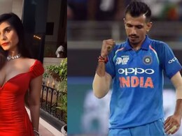 Viral VIDEO: अर्रर्र... युजवेंद्र चहलचे 'उल्लू' फेम अभिनेत्रीला मेसेज, तिने सर्वांसमोर INSTA चॅट्स दाखवले