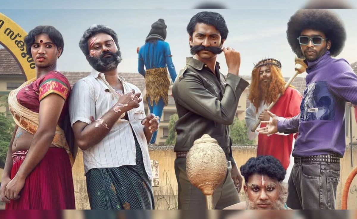 Vaazha 2 Review: Humour And Emotions Drive This Coming-Of-Age Story