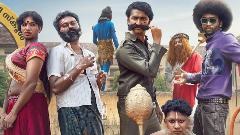 <i>Vaazha 2</i> Review: Humour And Emotions Drive This Coming-Of-Age Story