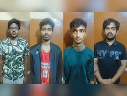 College Students Wanted Lavish Life. They Kidnapped Classmate With Fake Gun