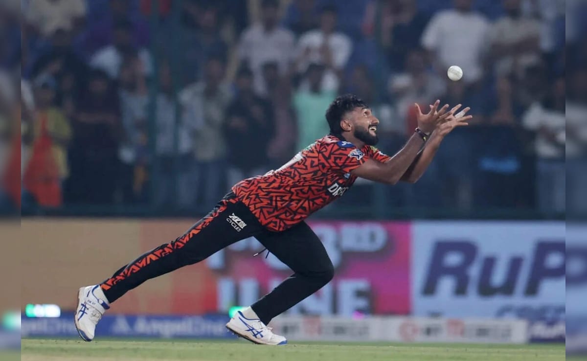 Latest and Breaking News on NDTV