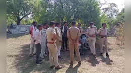 मध्&zwj;य प्रदेश: गर्लफ्रेंड से म&zwj;िलने आए युवक पर बरपा कहर, दोस्&zwj;त जान बचाकर भाग छूटा&nbsp;
